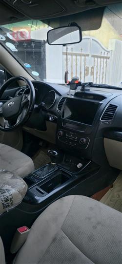 كيا سورينتو